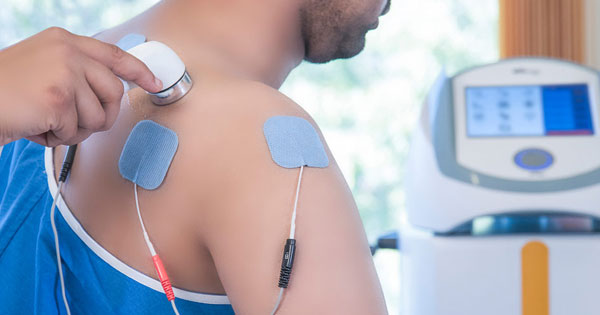 Electrotherapy: The Future of Chronic Pain Relief​