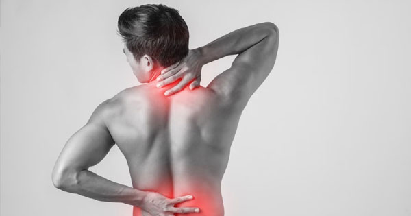 chronic pain management in Mahabubabad