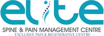 elite spine and pain management center