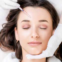 botox therapy in Manikonda