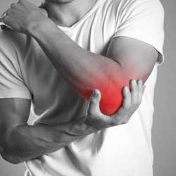 tennis elbow treatment in Hyderabad